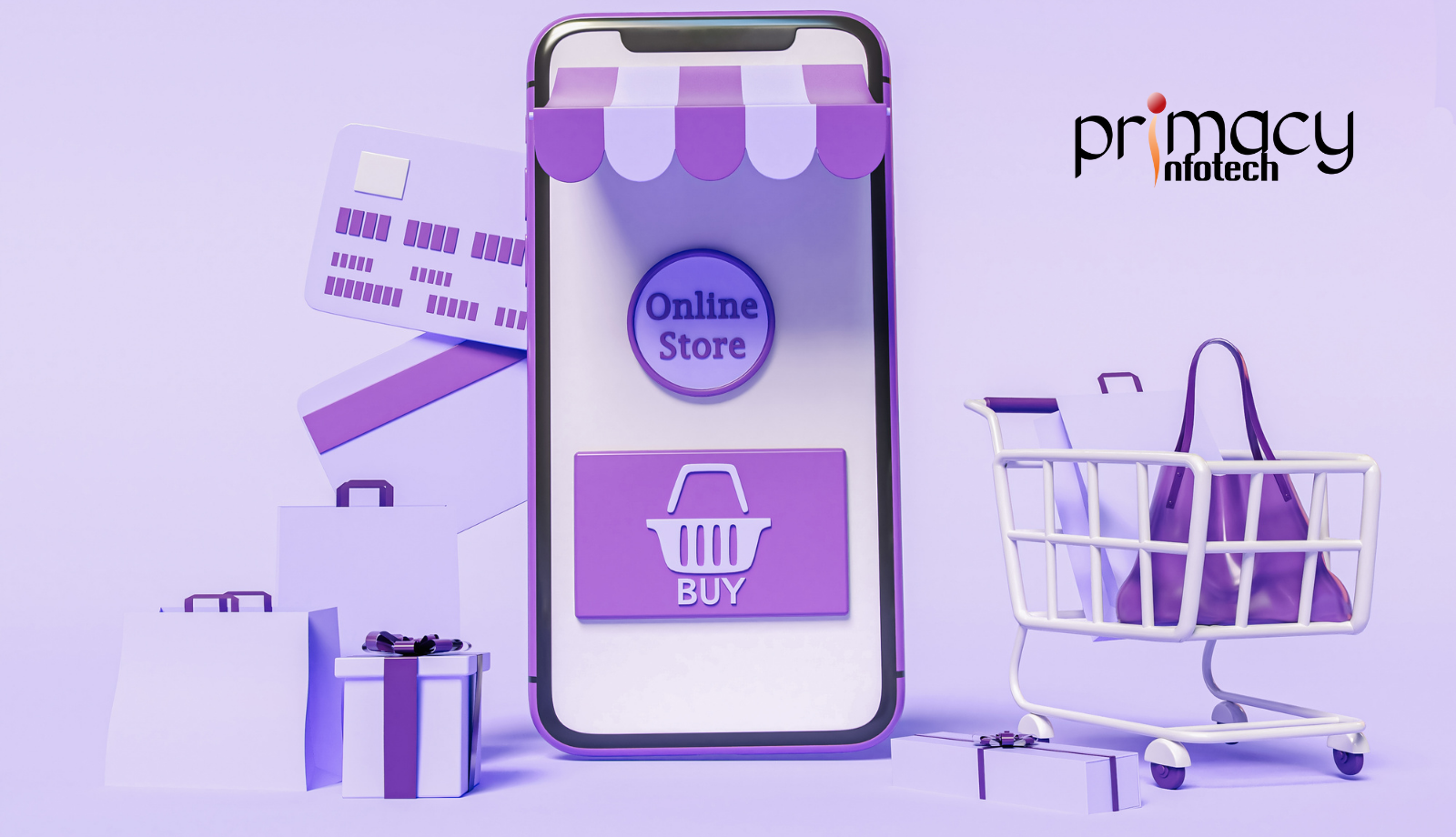 Ecommerce Website Development